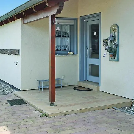 Ferienhaus Holiday Seemöwe - Dos05153-f